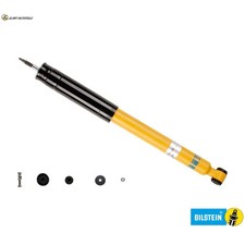 Ammortizzatore 100397 per - ammortizzatore,