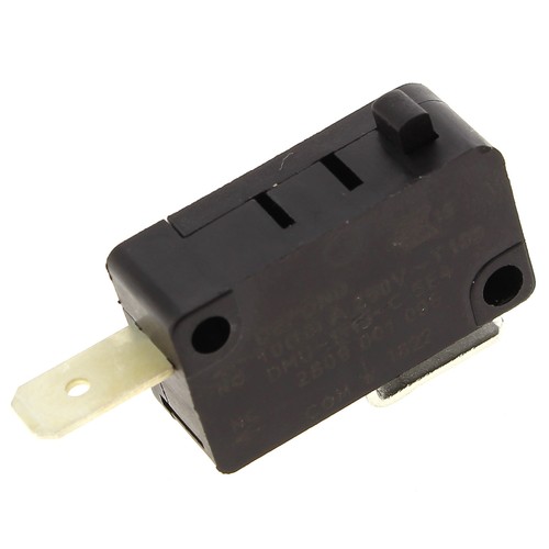 Microswitch boccole - 2,