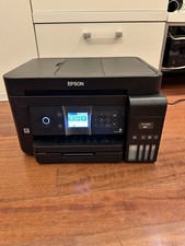 Epson Ecotank ET-3750 (da riparare)