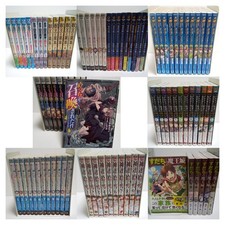 Manga/libro/FUMETTO, 90 libri