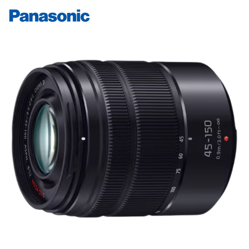 Panasonic lumix vario 150 - lumix, g