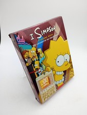 I SIMPSON stagione nove DVD