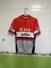 MAGLIA MAGLIA CICLISMO UOMO