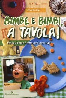 Bimbe bimbi a tavola - bimbe,