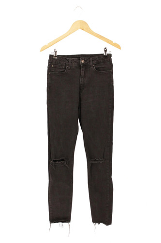 Zara jeans destroyed donna - jeans,