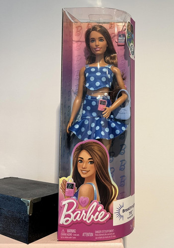Stock barbie fashionistas - in, stock!