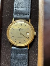 Enicar Revelation Scatola