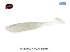 MOLIX RA SHAD 4 FLAT COLOR 07