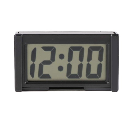 Mini orologio digitale - da, auto