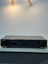 Sony ST-S170 FM Sintonizzatore