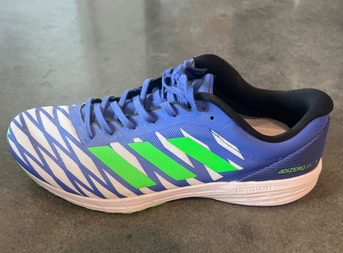 Adizero uomo 5 - rc,