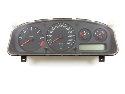 Nissan primera 2000 diesel - primera,