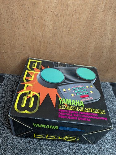 Yamaha dd3 percussioni - yamaha,