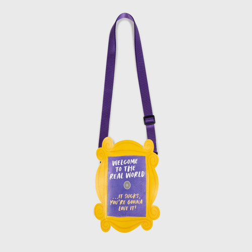 Borsa telefono tracolla - borsa,
