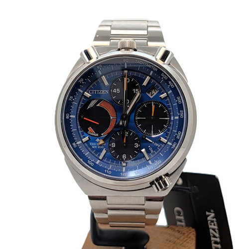 Orologio citizen promaster eco - promaster,