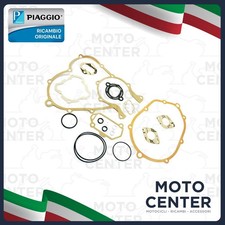 SERIE GUARNIZIONI MOTORE