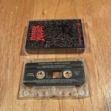 Morbid Angel ‎– Altars Of
