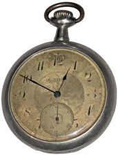 Orologio da Tasca Antico 52 mm