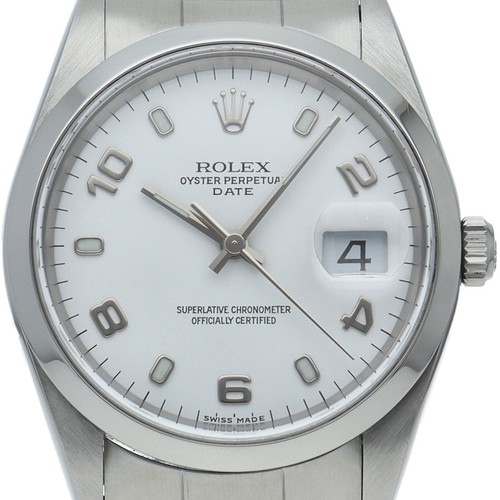 Orologio uomo rolex oyster - da,