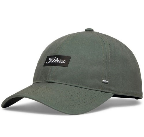 Cappello golf leggero - da,
