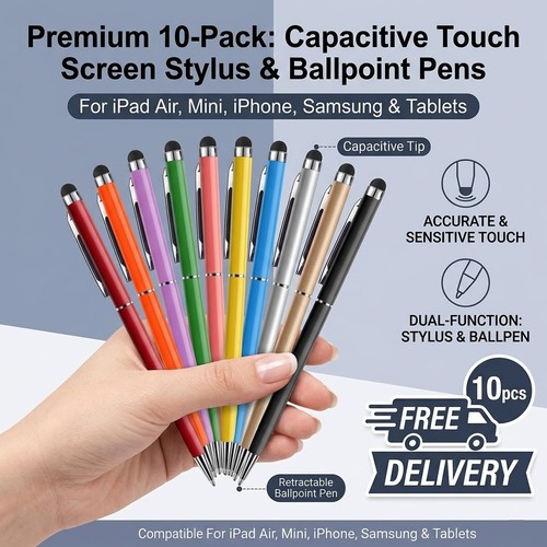 Penna stilo touch screen