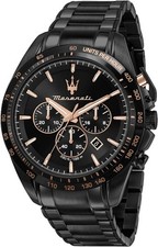 Maserati Traguardo Chronograph