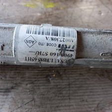 8200565646 Scatola sterzo