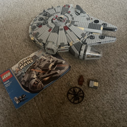 Lego star wars - lego,