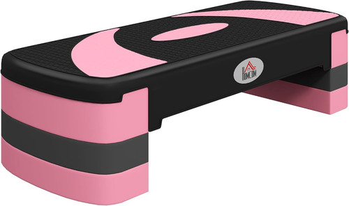Step fitness aerobica - fitness, da