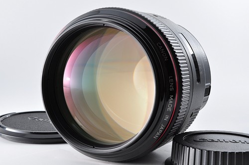 Come nuovo canon ef - [n,