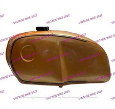 Serbatoio e tappo benzina BMW