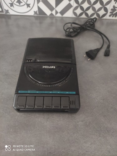 Philips d6280 mono vtg - d6280,