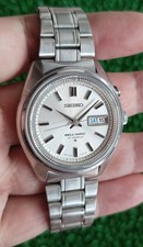 BELLISSIMO E RARO OROLOGIO SVEGLIA VINTAGE SEIKO BELL MATIC 4006-7020 AUTOMATICO 27 JEWELS