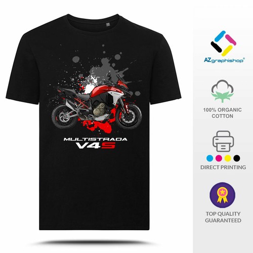Shirt con grafica - t-shirt,