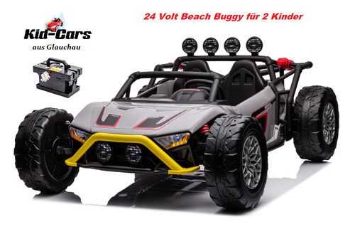 Auto elettrica per bambini 24v - auto,