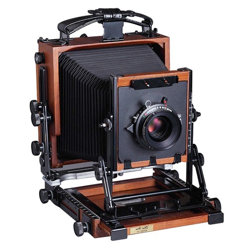 Shen hao hzx45 iia fotocamera - hao, hzx45-iia