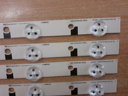Strisce led - n4,