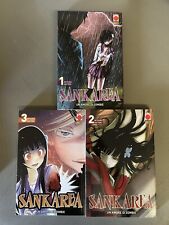 Sankarea Vol. 1-3 - Planet