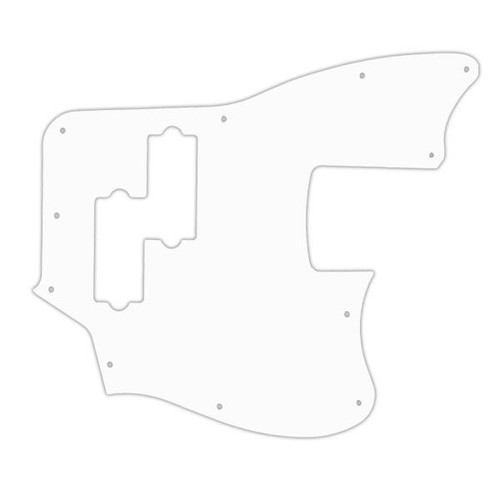 Pickguard per squier - pickguard, squier®