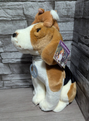 2004 gund that dog won - dog, hunt