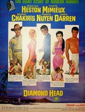 Original Diamond Head Movie
