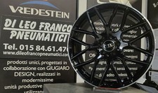 Kit cerchi lega audi da19 - cerchi, in