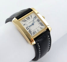 Cartier Cartier Tank Francaise