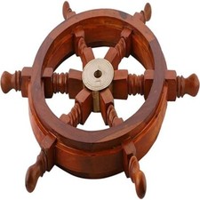 Regalo sterzo pirata nautico - regalo,