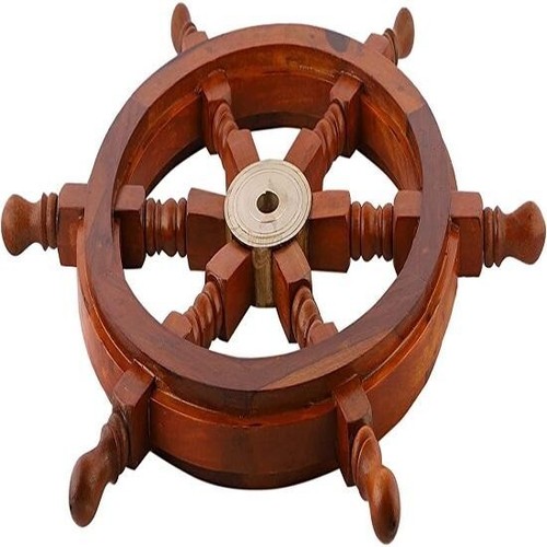 Regalo sterzo pirata - regalo, nautico