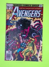 Avengers #175 Vol. 1 fumetto
