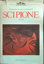 SCIPIONE  AA.VV. UMBERTO