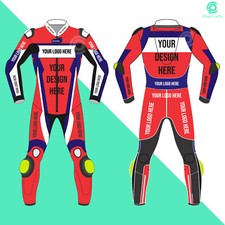 Tuta Joan Mir 2025 MotoGP Uomo