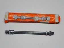 PIAGGIO  CIAO PERNO RUOTA COMPLETO 11 X 220 FONDO DI MAGAZZINO