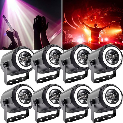 Rgbw 80w led - led, par